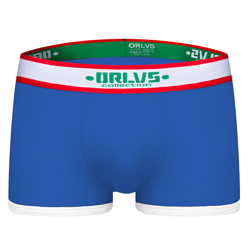 Men's underwear summer boxer 1pcs