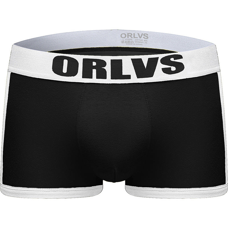 Men's underwear summer boxer 1pcs