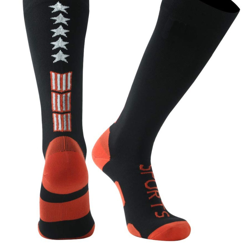 Knitted Warm, Breathable, Waterproof Socks, Outdoor Sports S'socks