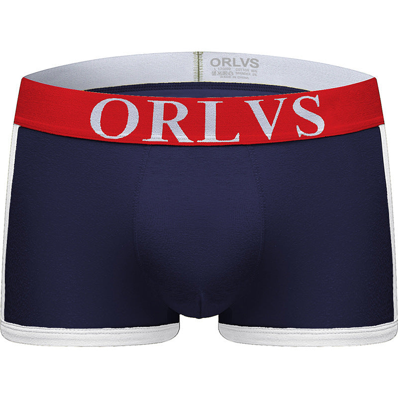 Men's underwear summer boxer 1pcs