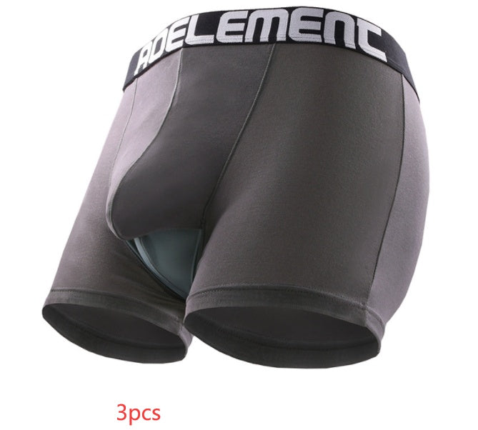 Physiological Boxer Shorts 3pcs