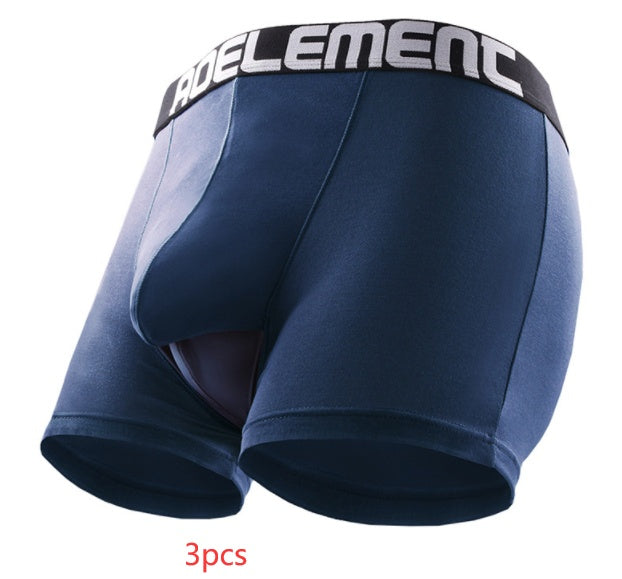 Physiological Boxer Shorts 3pcs