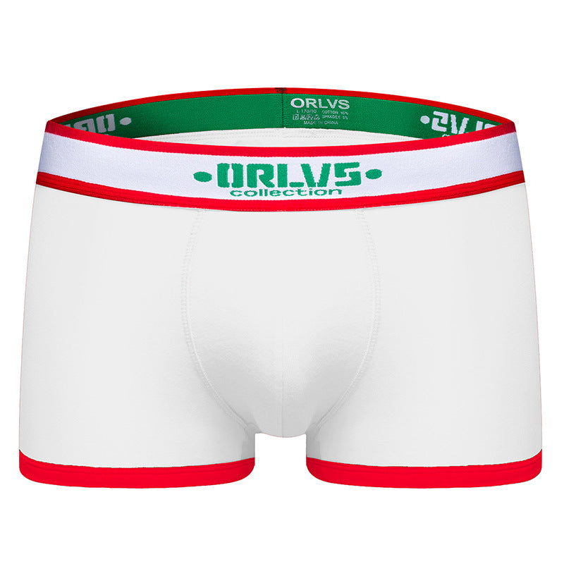 Men's underwear summer boxer 1pcs