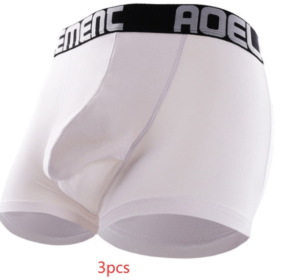 Physiological Boxer Shorts 3pcs