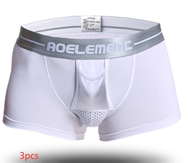 Physiological Boxer Shorts 3pcs