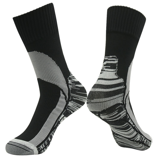 Knitted Warm, Breathable, Waterproof Socks, Outdoor Sports S'socks