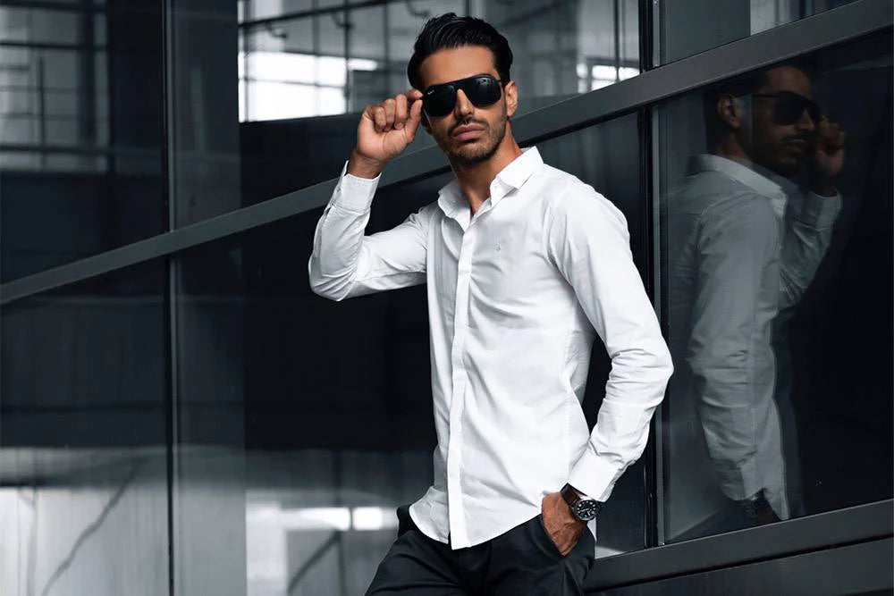 G-FASHION GOLD - Elite Style Club