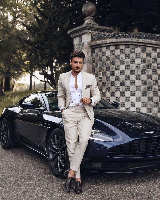 G-FASHION PLATINUM - Luxury Lifestyle Club