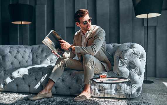 G-FASHION PLATINUM - Luxury Lifestyle Club