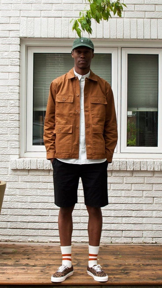G-FASHION SILVER - Starter Style Club